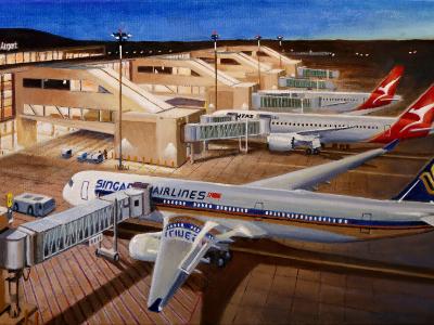 Western Sydney International Airport