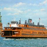 Staten Island Ferry